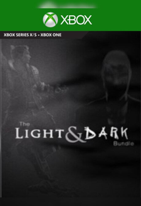 Light & Dark Bundle (Xbox One) - Xbox Live Key - ARGENTINA