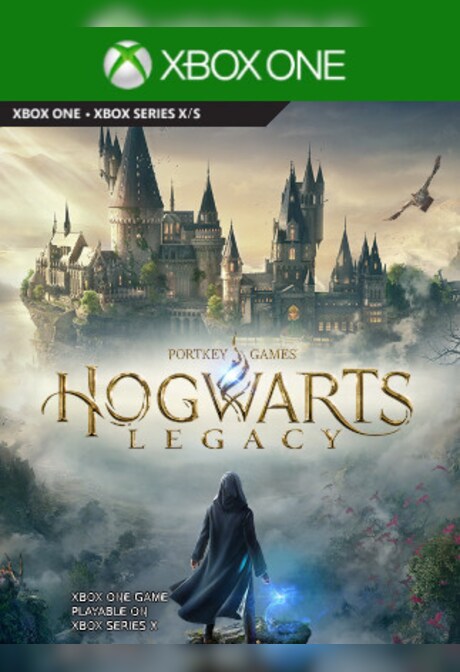 Hogwarts Legacy (Xbox One) - Xbox Live Key - UNITED KINGDOM
