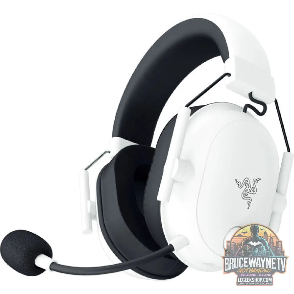 BlackShark V2 HyperSpeed - Razer - vue 5