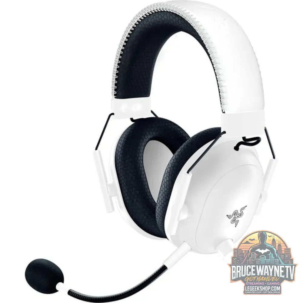 BlackShark V2 Pro 2023 - Razer - vue 2