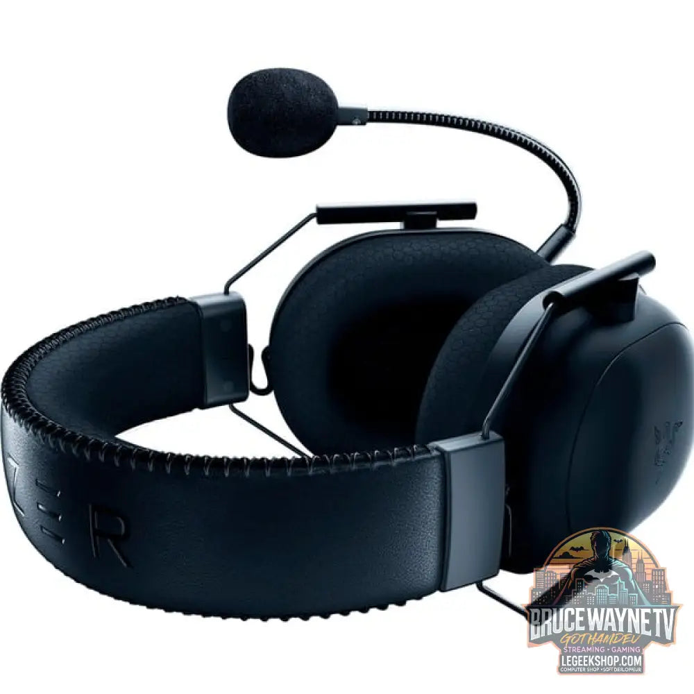 BlackShark V2 Pro 2023 - Razer - vue 4