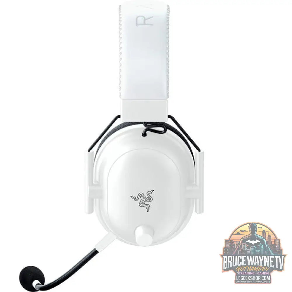 BlackShark V2 Pro für Playstation - Razer - vue 2