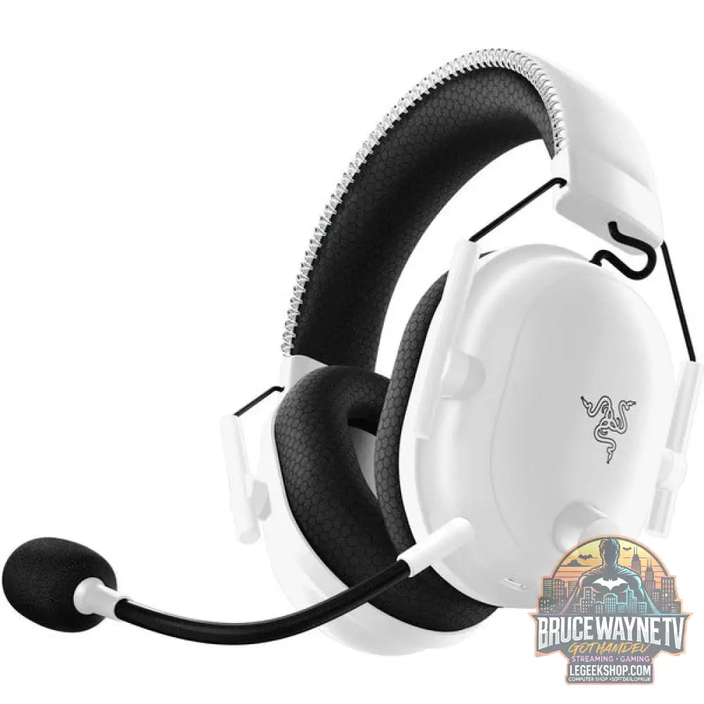 BlackShark V2 Pro für Xbox - Razer - vue 5