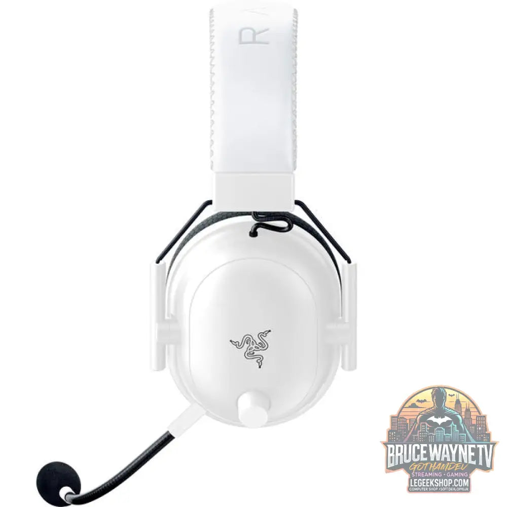 BlackShark V2 Pro für Xbox - Razer - vue 2