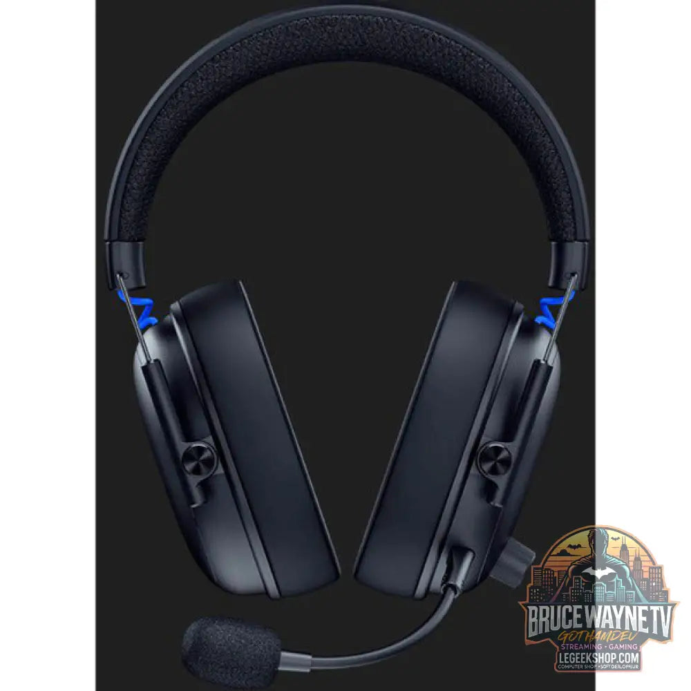 BlackShark V3 for PlayStation - Razer - vue 2