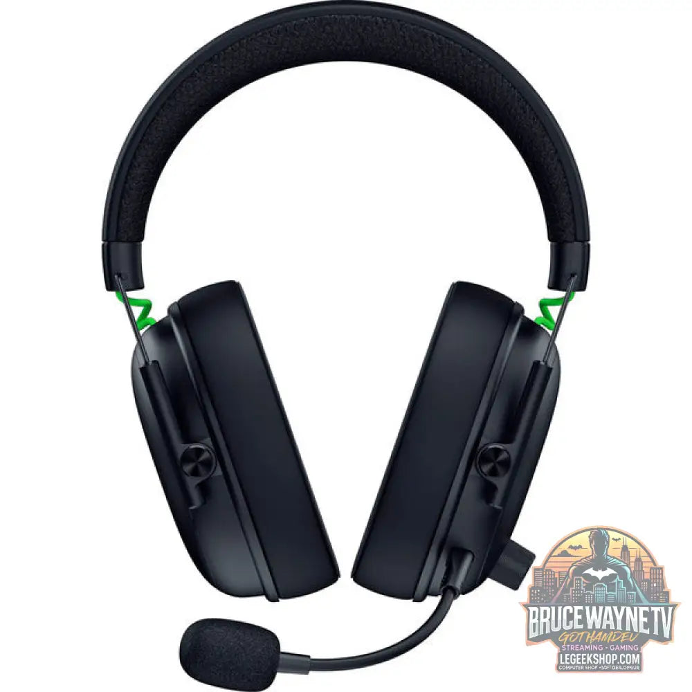 BlackShark V3 for Xbox - Razer - vue 3