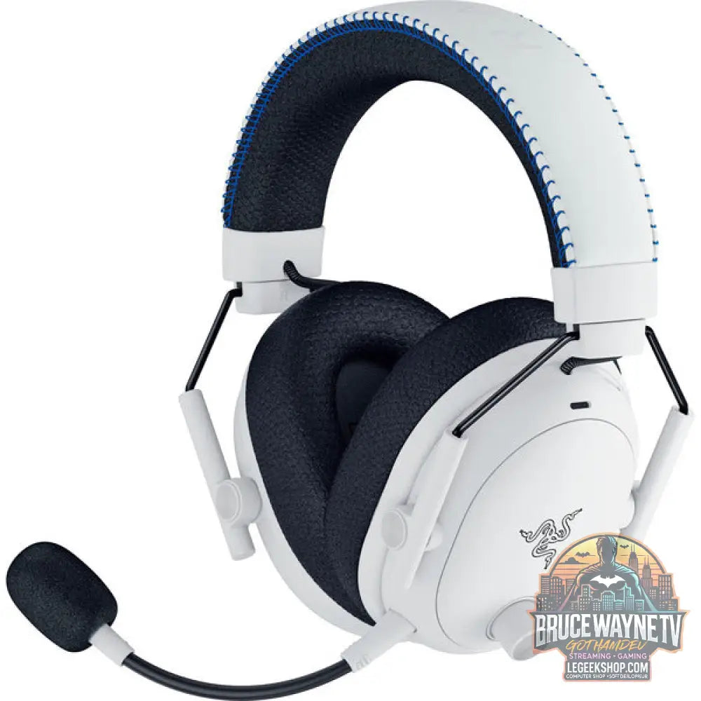 BlackShark V3 Pro for PlayStation - Razer - vue 2