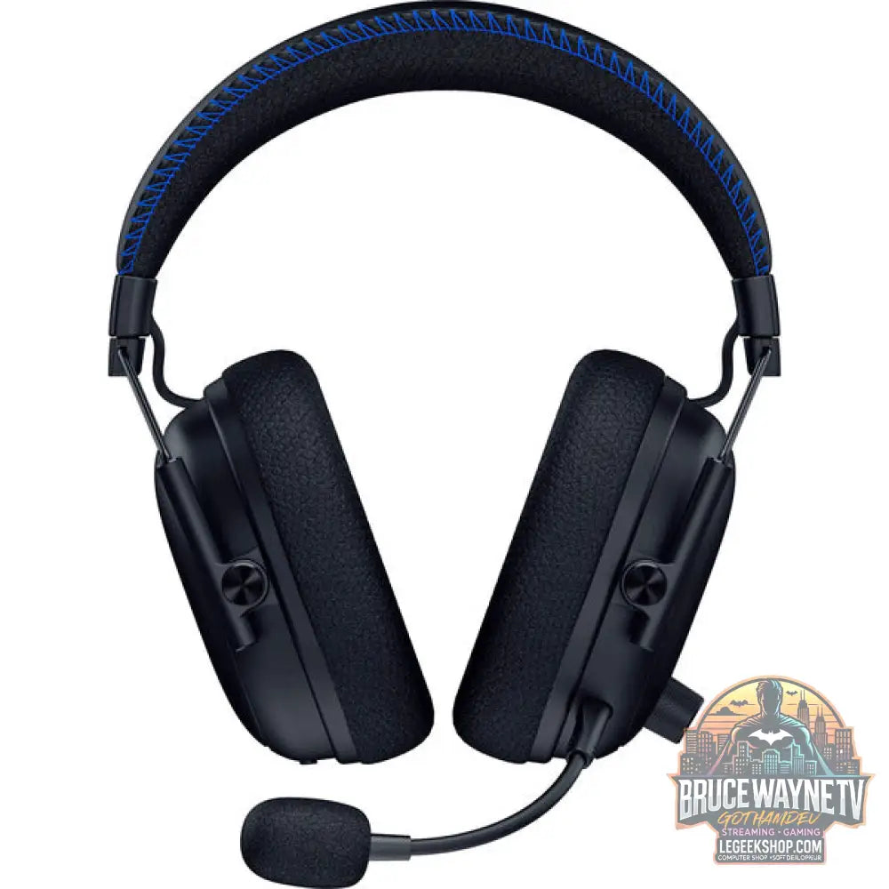 BlackShark V3 Pro for PlayStation - Razer - vue 3
