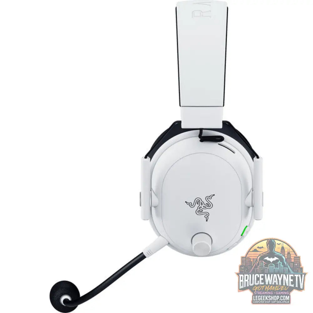 BlackShark V3 - Razer - vue 5