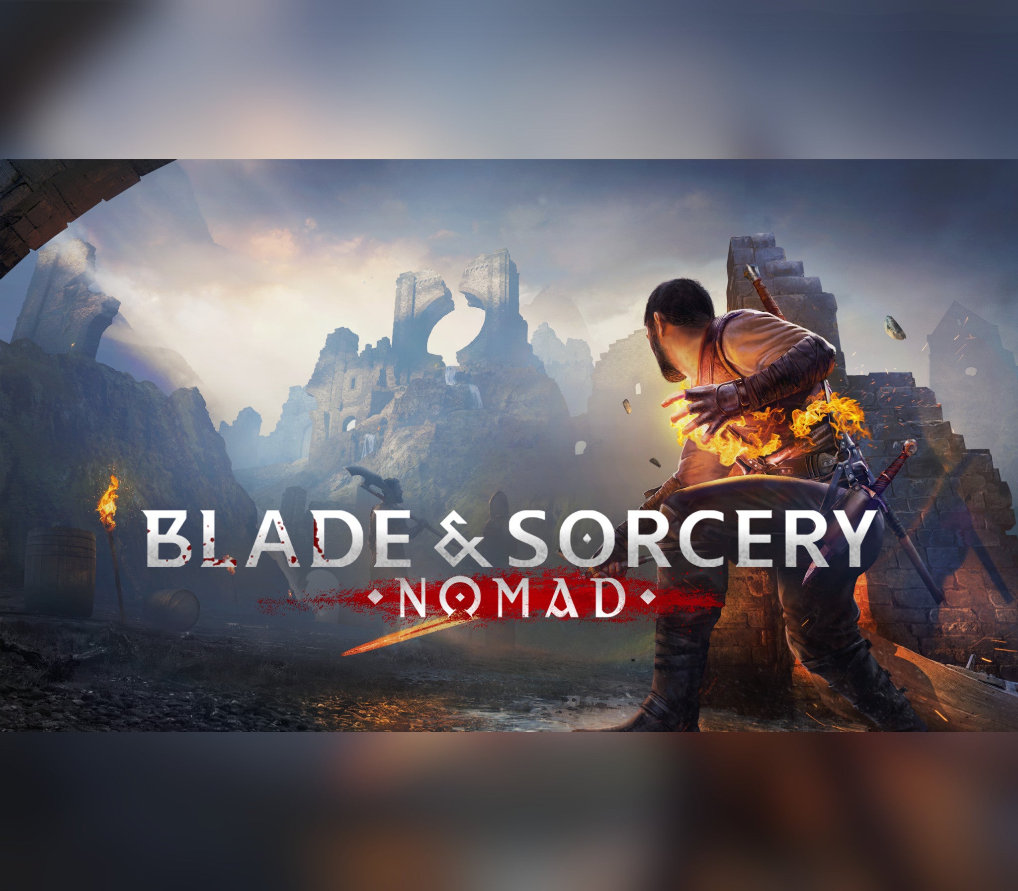 Blade & Sorcery: Nomad Meta Quest