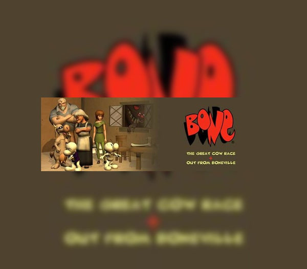 Bone Complete Bundle
