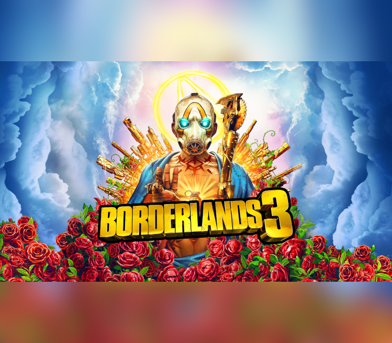 Borderlands 3 PS4/PS5 Access