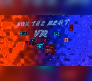 BOX THE BEAT VR