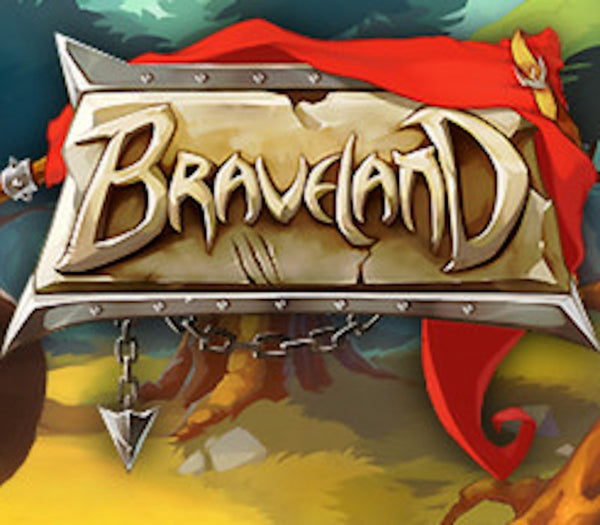 BraveLand