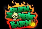 Burn Zombie Burn!