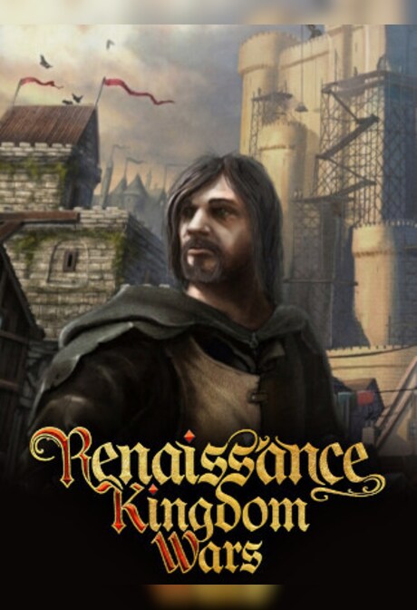 Renaissance Kingdom Wars (PC) - Steam Key - EUROPE