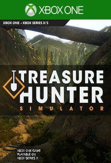 Treasure Hunter Simulator (Xbox One) - Xbox Live Key - UNITED STATES