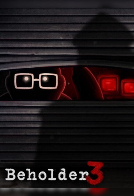 Beholder 3 (PC) - Steam Key - EUROPE