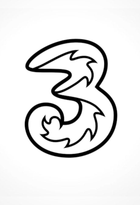Three Mobile 15 GBP - Key - UNITED KINGDOM