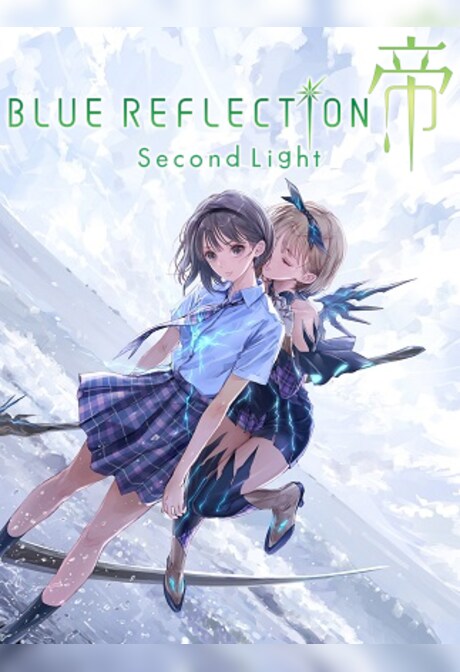 BLUE REFLECTION: Second Light (PC) - Steam Gift - EUROPE