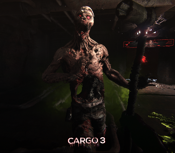 Cargo 3