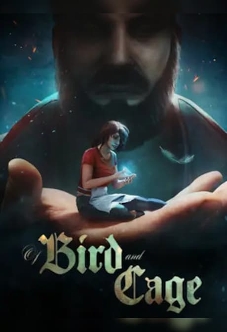Of Bird and Cage (PC) - Steam Gift - GLOBAL