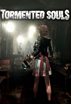 Tormented Souls (PC) - Steam Gift - GLOBAL