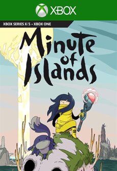 Minute of Islands (Xbox One) - Xbox Live Key - ARGENTINA
