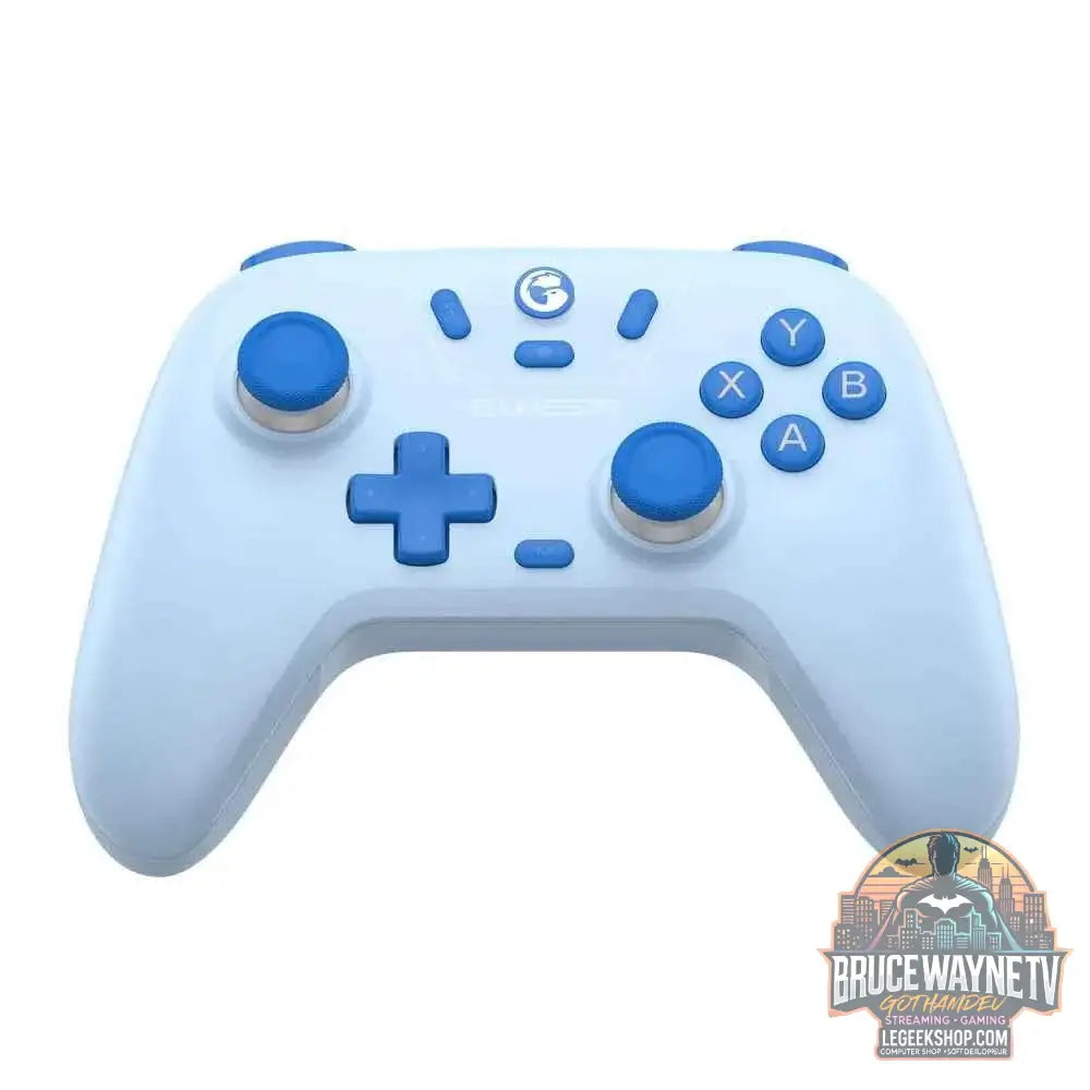 Manette de Jeu Sans Fil GenerNova Lite - Multi-Plateforme - Legeekshop