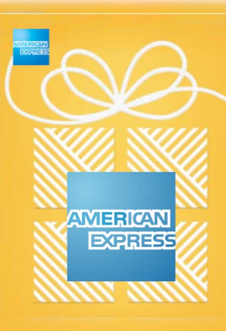 American Express Gift Card 40 USD - Key - UNITED STATES