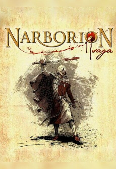Narborion Saga (PC) - Steam Key - GLOBAL
