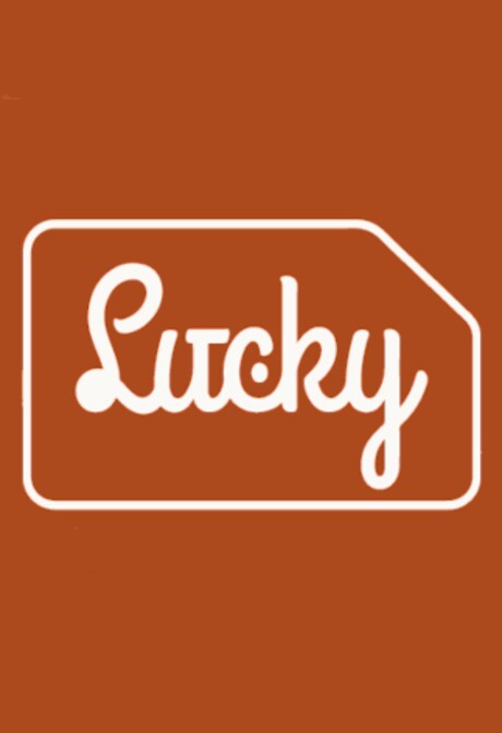 Lucky 10 BHD - Key - BAHRAIN