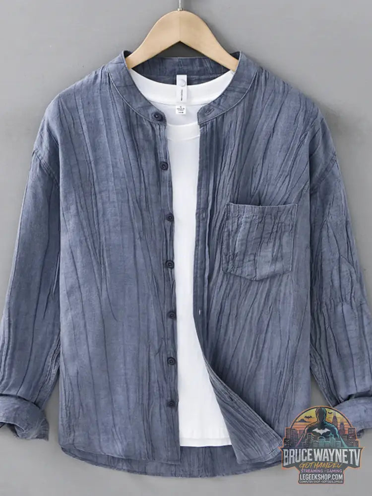 Homme · Chemises