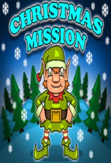 Christmas Mission Steam Key GLOBAL