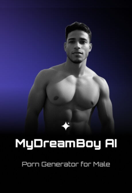 MyDreamBoy Plus Membership 6 Months - MyDreamBoyAI Key - GLOBAL