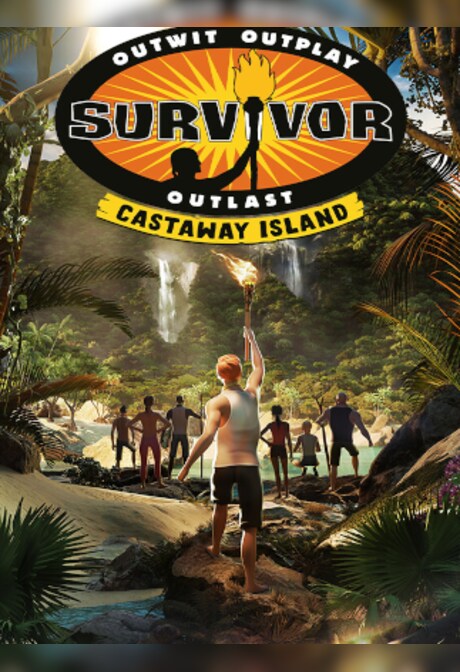 Survivor: Castaway Island (PC) - Steam Key - GLOBAL