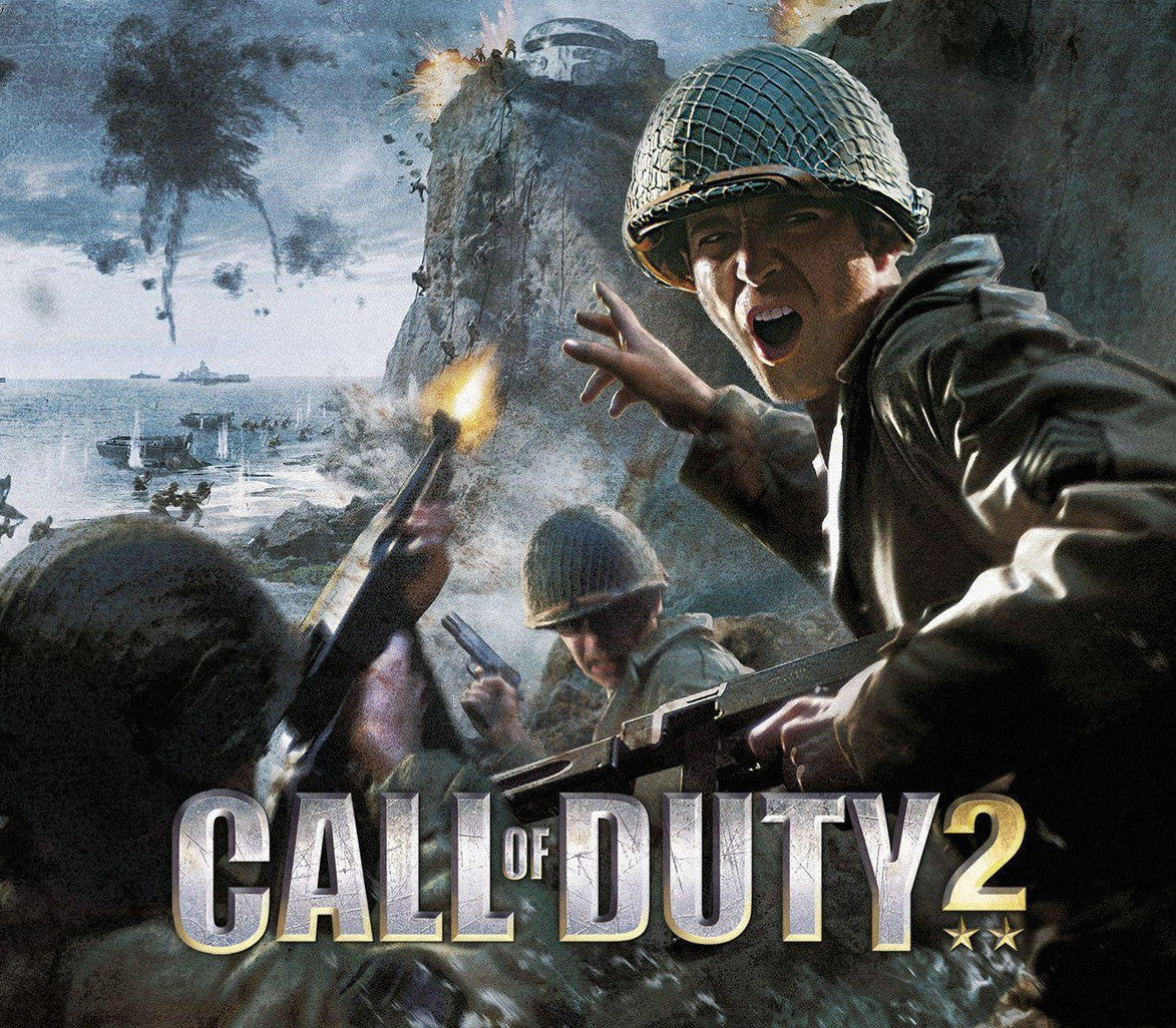 Call of Duty 2