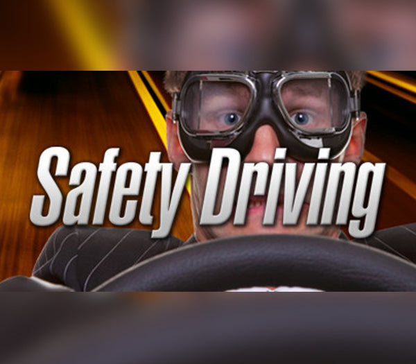 Safety Driving Simulator: Car