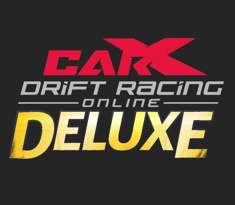 CarX Drift Racing Online - Deluxe DLC