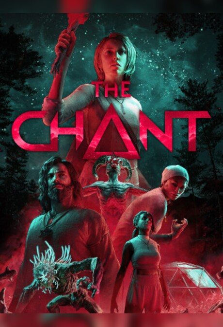 The Chant (PC) - Steam Key - GLOBAL