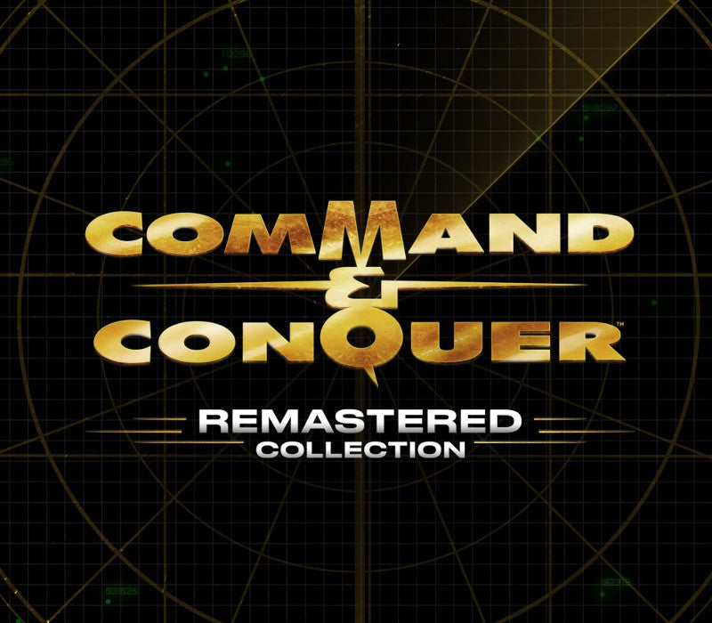 Command & Conquer Remastered Collection