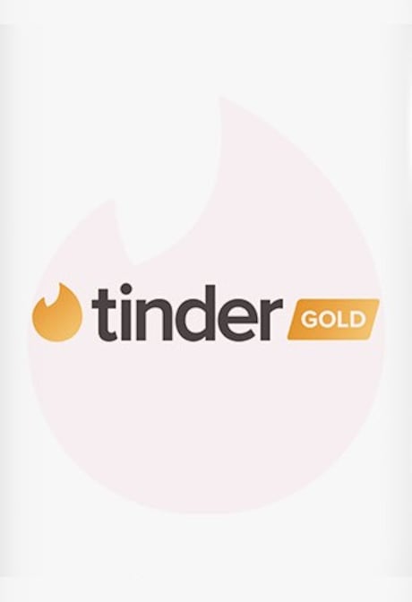 Tinder Gold 12 Months - tinder Key - BRAZIL