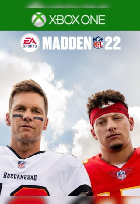 Madden NFL 22 | Standard Edition (Xbox One) - Xbox Live Key - UNITED STATES