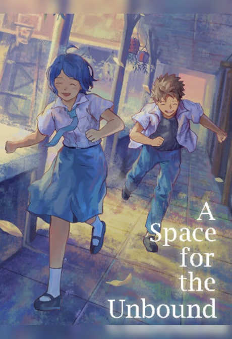 A Space for the Unbound (PC) - Steam Gift - GLOBAL