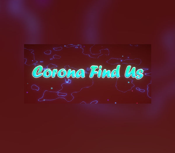 Corona Find