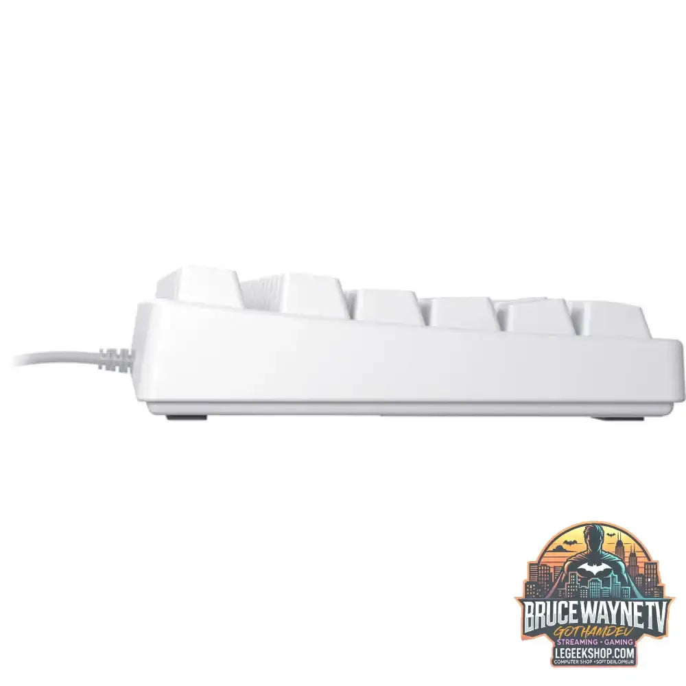 XTRFY K4V2 - CHERRY - vue 3