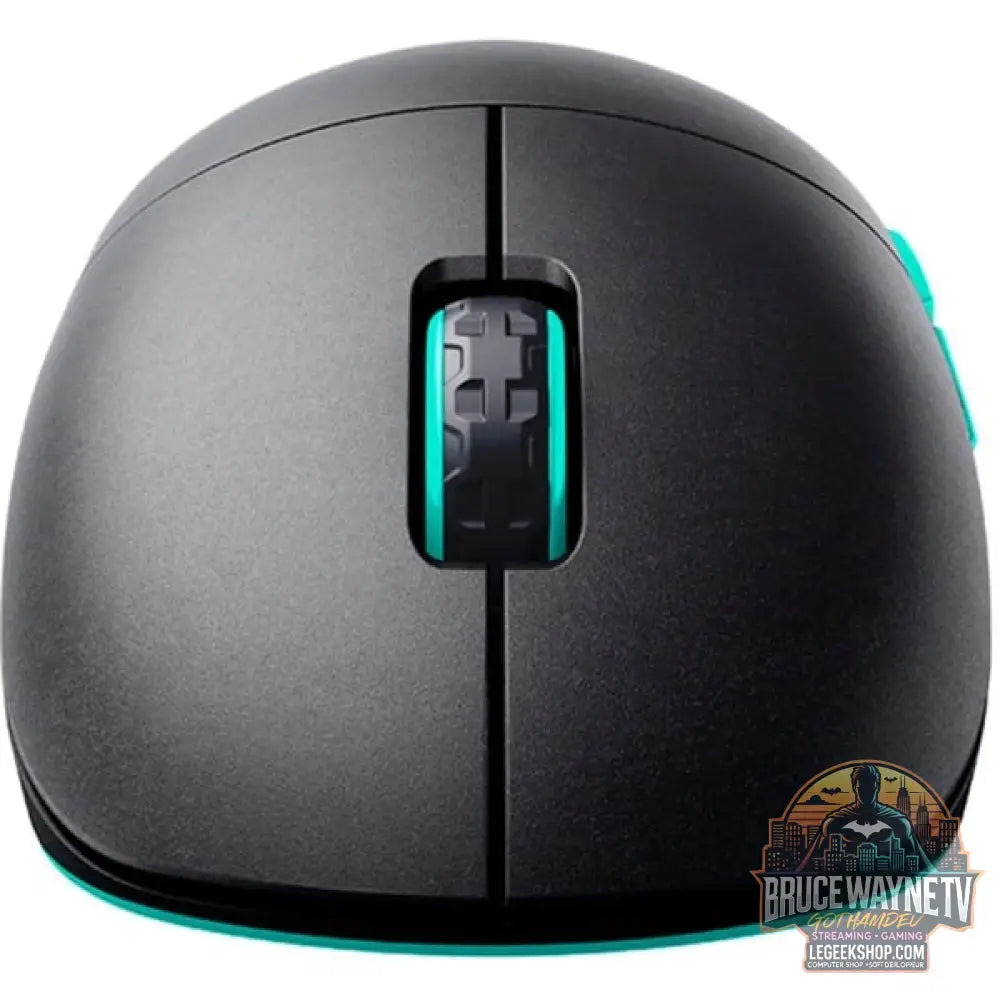 CHERRY Xtrfy M8 Wireless, souris gaming - vue 3