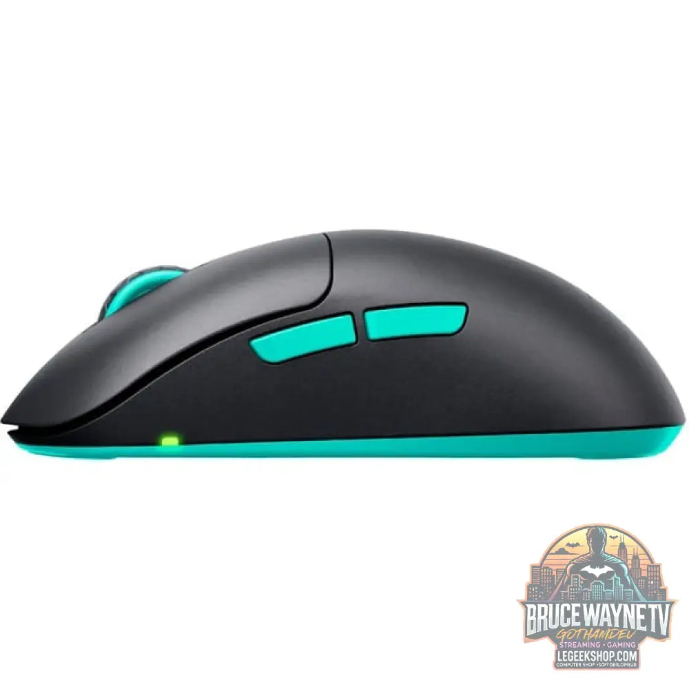 CHERRY Xtrfy M8 Wireless, souris gaming - vue 2