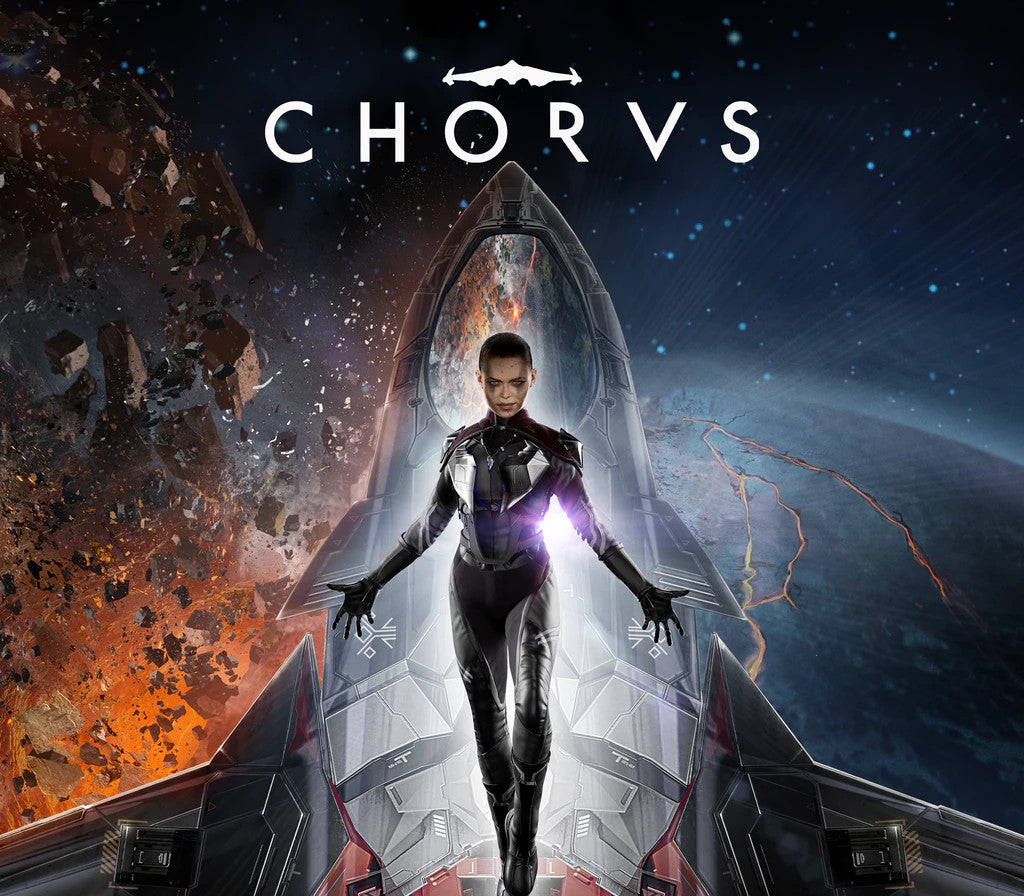 Chorus US XBOX One / Xbox Series X|S /