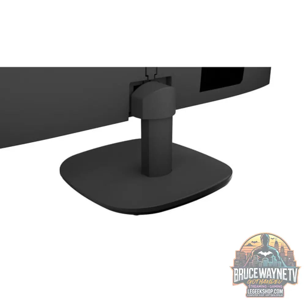 Cooler Master GA27FC 27" Full HD IPS 120 Hz - Cooler Master - vue 12